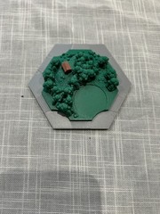 Settlers of Catan 5/6 PLAYER Base Board Game with Magnets 3D Printed