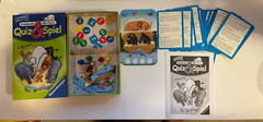 Ravensburger Entdecke die Tiere Kids Game 8 & 99 Years