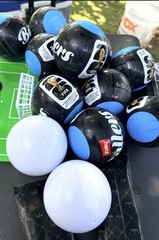 ZURU Official Licensed FIFA Ballers Soccer Board Game Set for 2 Players, Ages 3+