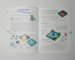 Complete – DRAGON’S BREATH Game by HABA 2-4 Players, Ages 5+