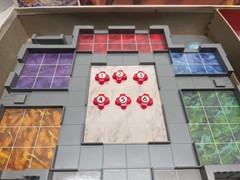 CLUE The Great Museum Caper Board Game 100% COMPLETE! 1991 GOOD Condition