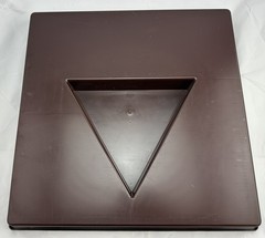 1967 Aurora Skittle Bowl Complete in Great Condition FREE SHIPPING