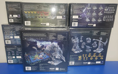 Lords of Ragnarok Core Game + 6 Expansions Awaken Realms Brand New SEALED