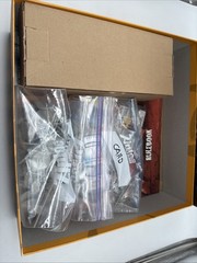 Zombicide 1st Edition Board Game by CMON/Guillotine Games (2014) 99.9% Complete