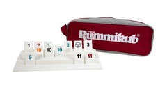 Rummikub – The 3.5 inches (W) x 12 (L) x 4 (H), Multi Color