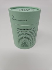 Two Tumbleweeds Writing Dice Creative Writing Game for Writers 9 Dice~MINT