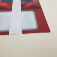 Tiles for Chapter 4 of Under Falling Skies Board Game Czech Games Edition
