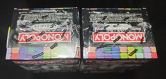 💙Best $ Lot 2x💙2026 Panini Prizm Monopoly FIFA World Cup Trading Cards Blaster