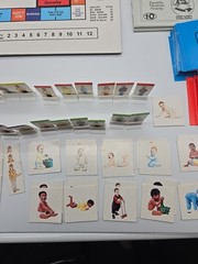 Public Assistance Capital Punishment Board Game 2 In 1 – 99.9% Complete 1994