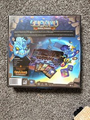 Renegade Game Studios Clank! Sunken Treasures Expansion Pack Fantasy 12+ 2017