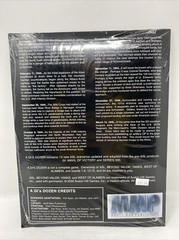 A GI’s Dozen Scenario Dozen – MMP Multi-Man Publishing – SEALED (2003)
