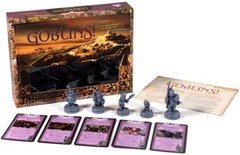 Labyrinth Adventure Game: Collectible Miniatures