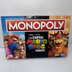 Lot Of 4 Various Monopoly Games + Life 1/4 Life Crisis 2 Games Are Sealed