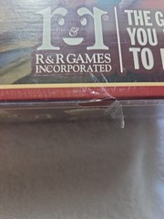 Mombasa Game R&R Games Alexander Pfister 100% Complete 2015 Made Germany SLEEVED