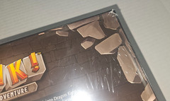 Clank! A Deck Building Adventure Renegade Game Studios New DWD02000