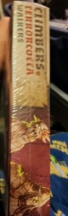 CMON Zombicide Climbers & Terrorcotta Walkers Pack Zombicide Fantasy Core Sealed