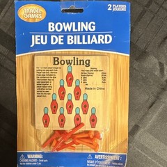 Various Games for Ages 3+ and 6+ Brand New / Unopened
