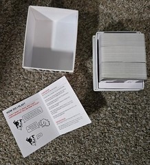 2014 DSS Games Who’s Most Likely To (A Party Game)
