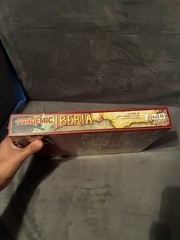 Sealed Pandemic Iberia Limited Collector’s Edition Strategy Board Game