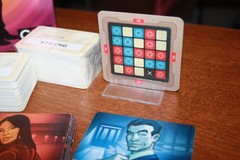 Codenames Top Secret Word Party Game – Czech Games Edition Vlaada Chvatil – 2015