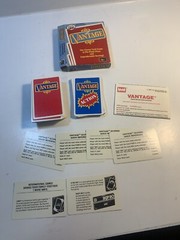 6 Assorted Kids Card Games FLASH CARDS Disney Old Maid Go Fish Vantage Insects