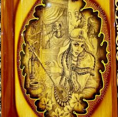 Own the Only One – Luxury Walnut Wood Backgammon Chess Board Handmade 24 In