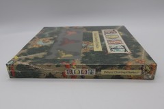 Root Deluxe Clearing Markers Board Game Add On Upgrade Leder Games