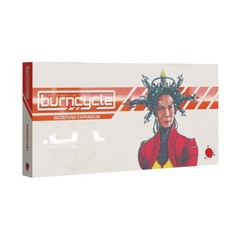 Chip Theory Sci-Fi Games Biodefend Expansion Box SW (New)