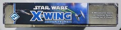 Fantasy Flight Games Star Wars X-Wing Miniatures Game 1st edition Core Set