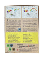 Avalon Hill Air Force WWII Board Game 1976 Complete with Rulebook & Pieces