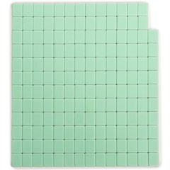 Set of 166 American Mahjong Tiles, “Jade Horizon” (Tiles Only Set)