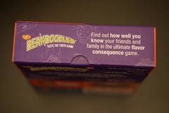 Beanboozled Taste The Truth Game Brand New Sealed Family Jellybean Party Game
