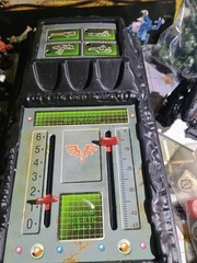 Space Crusade Game Milton Bradley Games Workshop Original Release Version