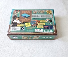 Mercury Games Shop N Time Family Board Game Clever Purchases, Free DL New Sealed