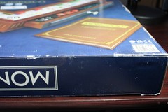 Monopoly Luxury Edition New in an Open Box (Please Read Description)