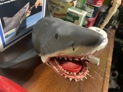 NECA The Game of Jaws 50th Anniversary Edition | NECA Jaws
