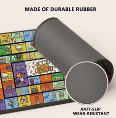 Funny Drinking Board Game Adult Party Game 2-8 Players