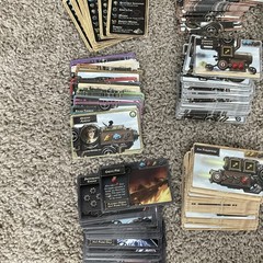 Steampunk Rally Board Game – Roxley – First Run Kickstarter Edition with Extras