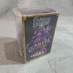 Folklore The Affliction AME The Corrupted Affliction Pack Champions Of HARA. New