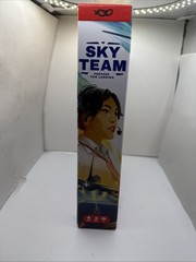 Scorpion Masqué Sky Team Prepare For Landing Board Game 2024 Game of the Year