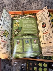 Jumanji The Game Real Wooden Box Edition of the Classic Adventure Game Complete