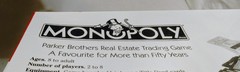 SEALED! Monopoly NEW ZEALAND EDITION 2000 Game Vintage Board Games RARE 🔥