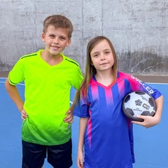 FIFA World Cuo Hover Electronic Soccer Ball