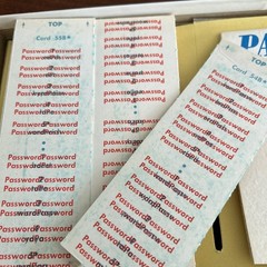 Milton Bradley #4260 Vintage Password Game Volume 6 1966 For Ages 10 to Adult