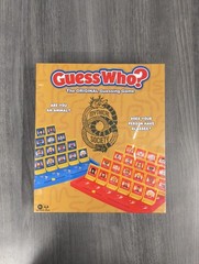 GUESS WHO Original Guessing Game Mythical Society.Sealed. Rhett Link GMM Hasbro