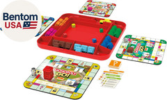 Monopoly GO! Board Game | Inspired by the Popular Mobile Board Game | Ages 8+ |
