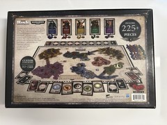 RISK Warhammer 40K Board Game Of Conquest Hasbro Open-Box (2020) Never Played