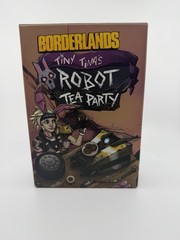 Borderlands: Tiny Tina’s Robot Tea Party XYZ Game Labs – COMPLETE