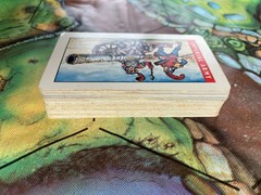 Milton Bradley Battle Masters Epic Game of Fantasy Board Game 1992
