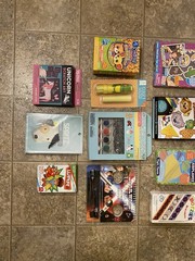 INDOOR FUN ACTIVITY PACK FOR KIDS